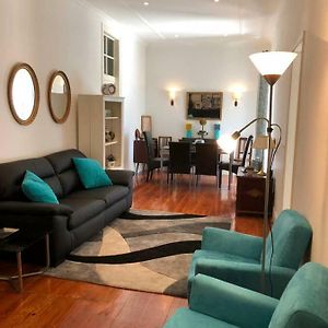 Appartement met Drie Slaapkamers
